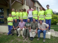 chanriers jeunes